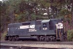 NS 4138